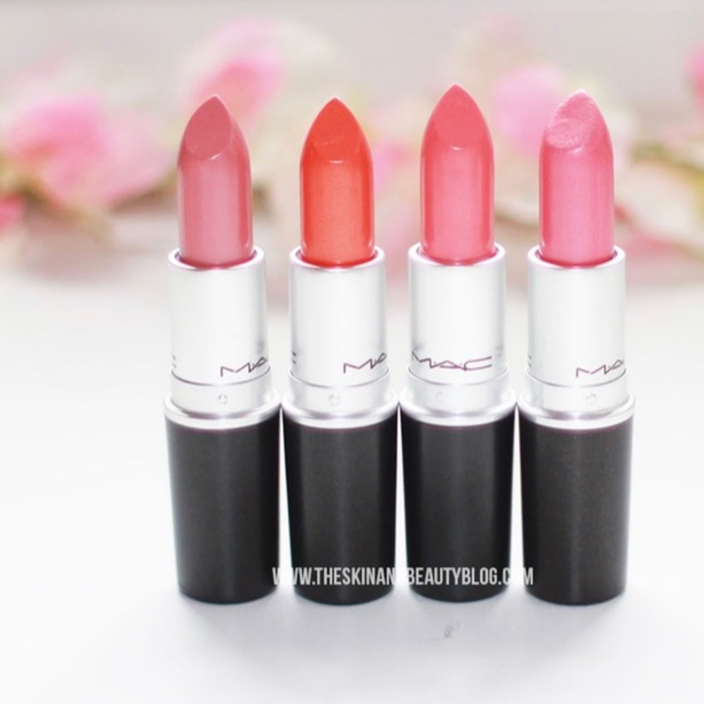MAC LIPSTICK - Picture 8 of 8